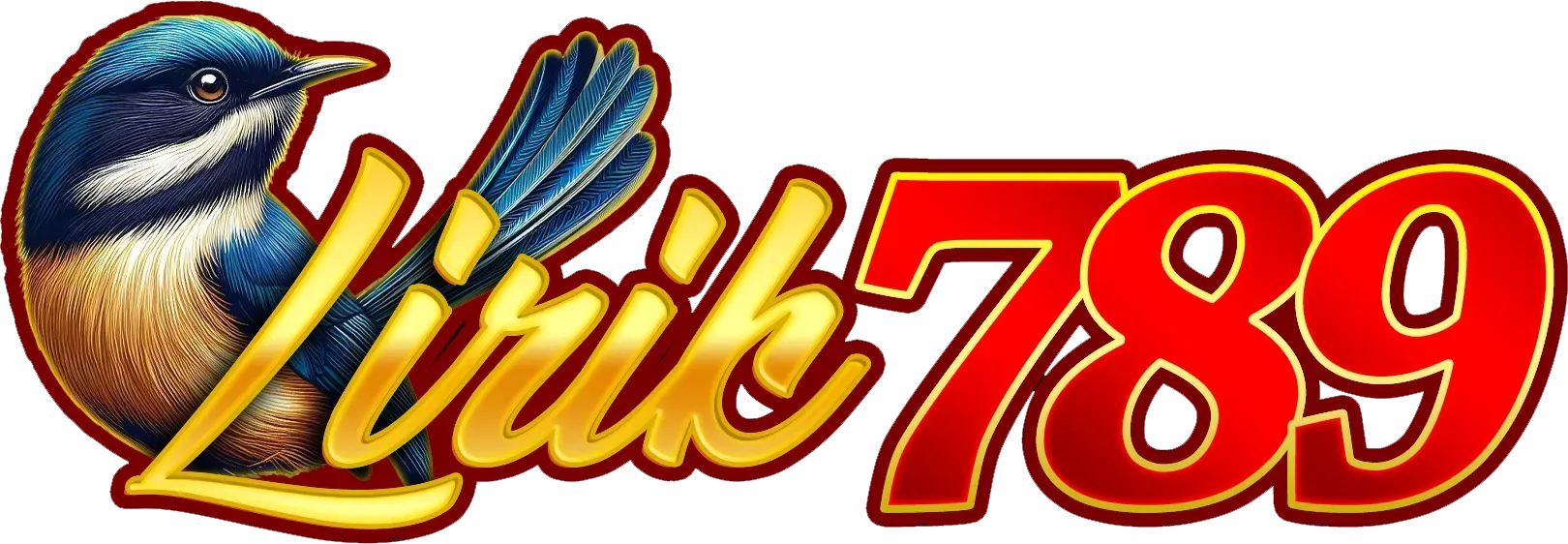 LIRIK789 Logo